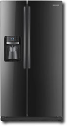 Product Image - Samsung RS261MDWP