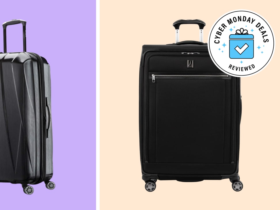Travelpro marquis 2025
