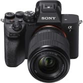 Product image of Sony a7 IV