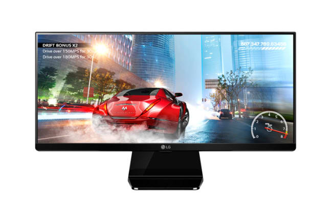 Product Image - LG 29UM67-P