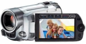 Product Image - キヤノン (Canon) (Canon (キヤノン)) iVIS FS10