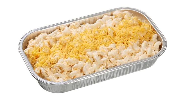 Kirkland Mac and Cheese