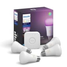 Product image of Philips Hue Smart Bulbs