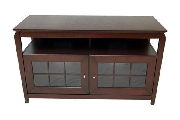 Techcraft Credenza Cabinet On Sale At World Wide Stereo Reviewed