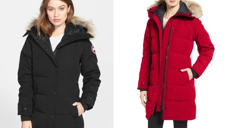 How to buy winter coats and jackets online that you'll actually love -  Reviewed