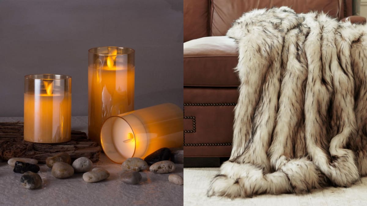 10 Cozy Home Essentials You'll Need This Winter — Elephant On The Road