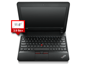 Product Image - Lenovo ThinkPad X130e