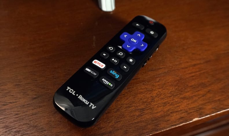 TCL UP130 series (Roku TV, 2016) review: Roku TVs add 4K