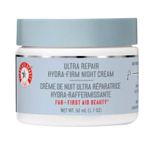Product image of First Aid Beauty Ultra Repair Hydra-Firm Night Cream