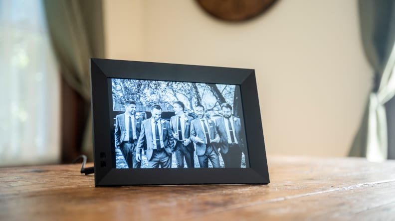 The Best Digital Picture Frames for 2024