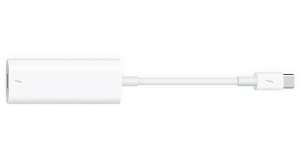 tb2 to tb3 adapter