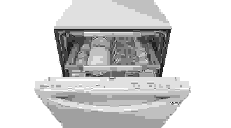 LG LDT7808ST dishwasher