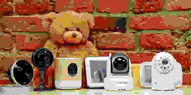 There are plenty of baby monitors on the market, but only a few that we recommend.