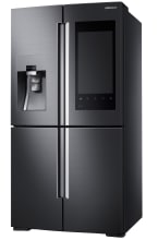 The Samsung Family Hub Refrigerator