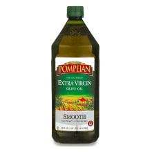 Product image of Pompeian Smooth Extra Virgin Olive Oil