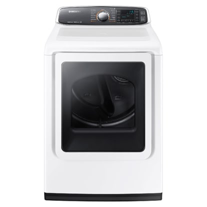 Product Image - Samsung DV52J8060EW/A2