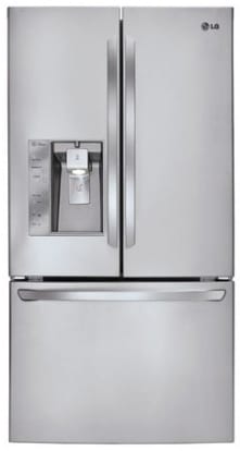Product Image - LG LFX29927ST