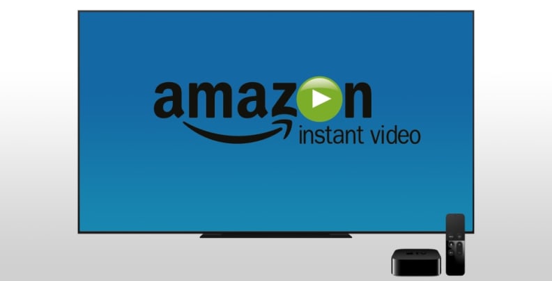 Amazon Video