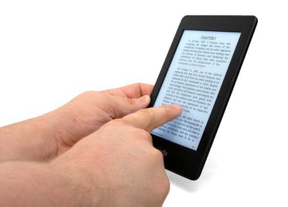 Handling Side Image