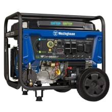 Product image of Westinghouse WGen9500DF Generator