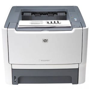 Product Image - HP LaserJet P2015