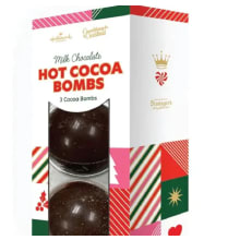 Product image of HALLMARK CHANNEL HOT COCOA BOMB