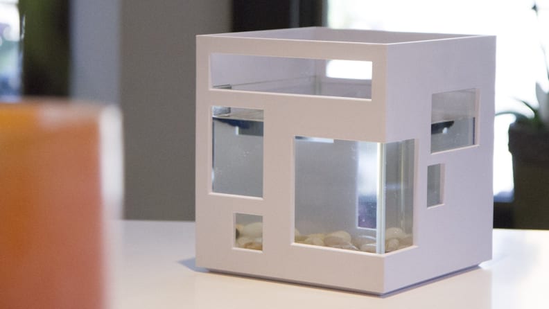 Umbra FishHotel Mini Aquarium