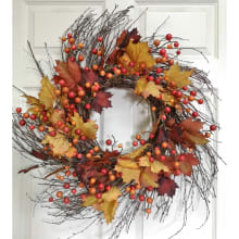 Product image of Freeport 28-Inch Wreath