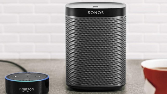 Sonos Play
