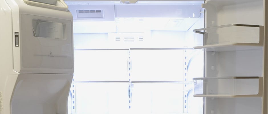 Whirlpool Gold Wrf989sdam Review Reviewed Refrigerators