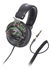 Product Image - Audio-Technica ATH-PRO5MK2