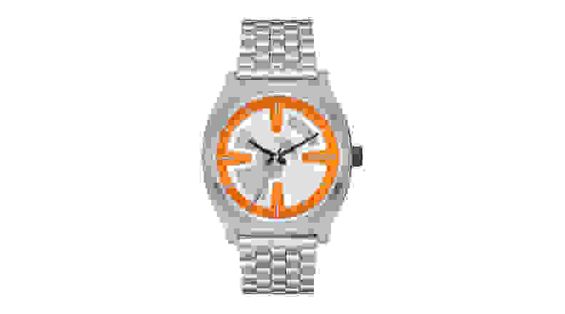 Nixon BB-8 Analog Watch