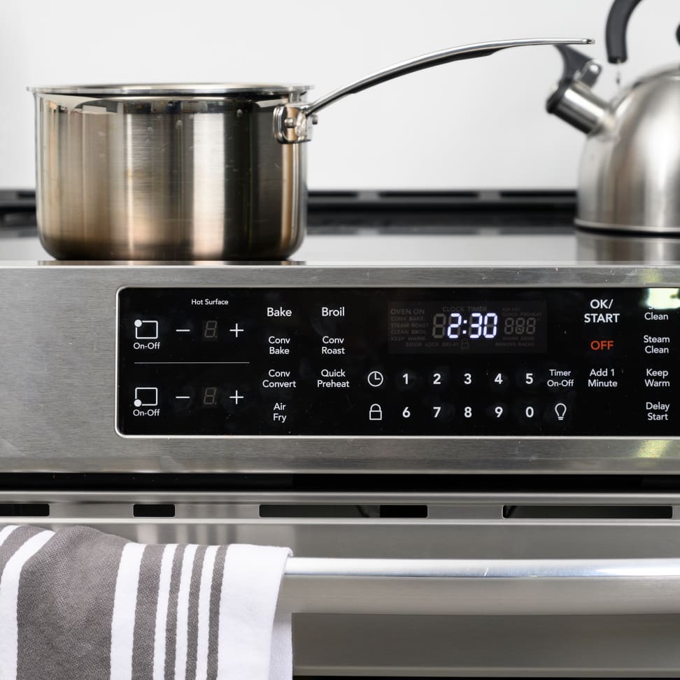 Use a magnet to find out if a pan will work with your induction stove - CNET