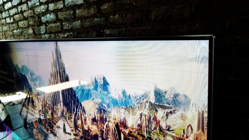 Samsung-Q7FN-Stuck-Pixels