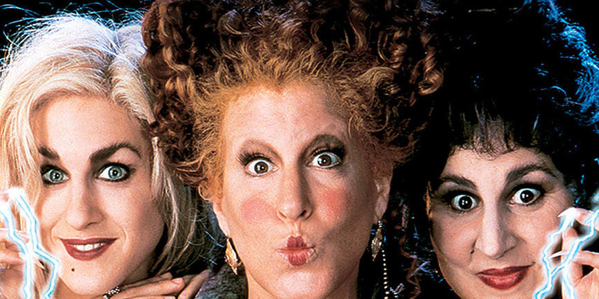 Looking to find out how to stream Hocus Pocus online? We've got you covered.
