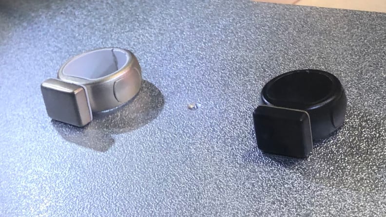 Talon Smart Ring