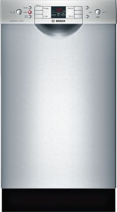 Product Image - Bosch SPE53U55UC