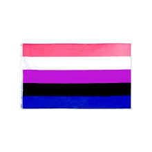 Product image of Genderfluid Flag