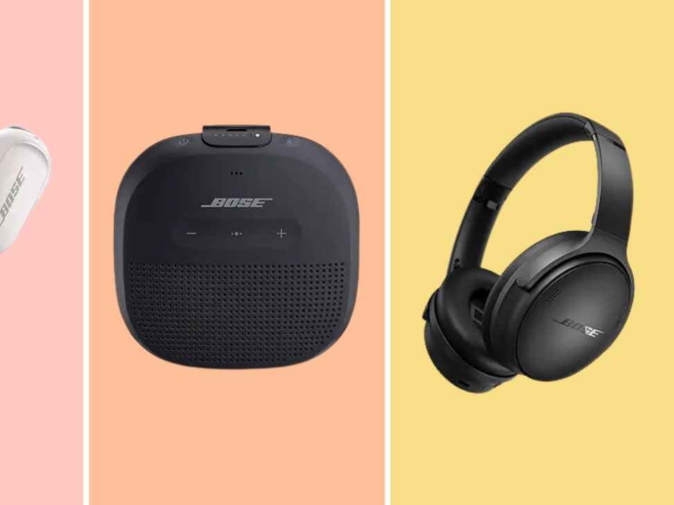 Amazon.co.jp: Bose SoundLink Revolve+ Bluetooth speaker