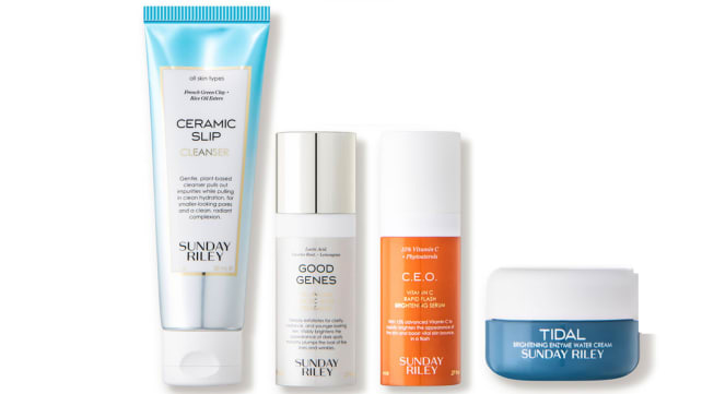 Best beauty gifts 2018