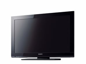 Product Image - Sony Bravia KDL-22BX320