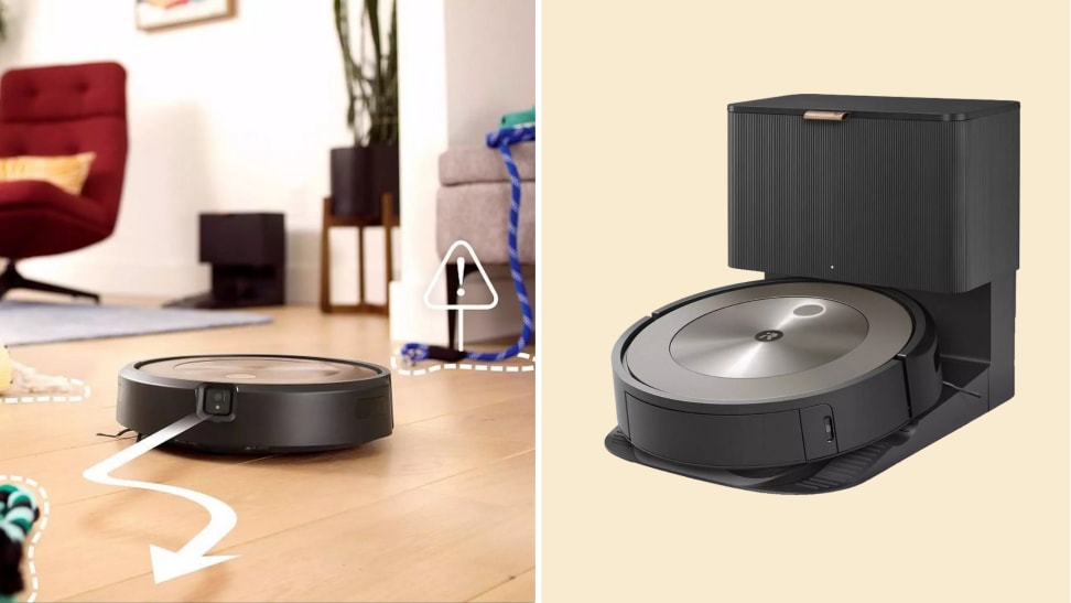 s Early Holiday Deals: Save 35% On the iRobot Roomba Combo