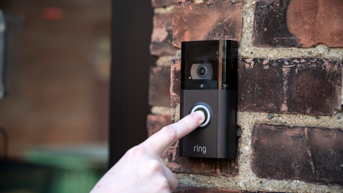 Ring Video Doorbell Review: An All-Around Top Contender, 52% OFF