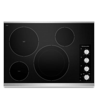 Product Image - KitchenAid KECC604BSS