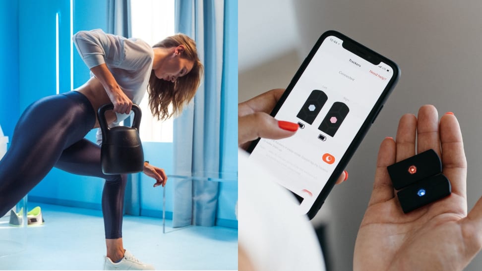 CES 2019: 6 smart fitness gadgets that could replace your gym membership -  Reviewed