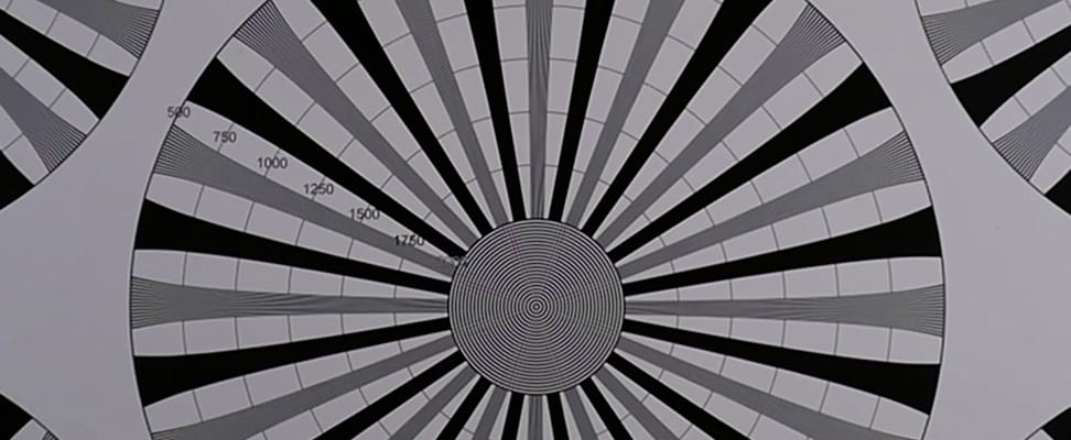Panasonic CM1 Bright Light