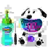 Product image of WisToyz Dog Bubble Machine