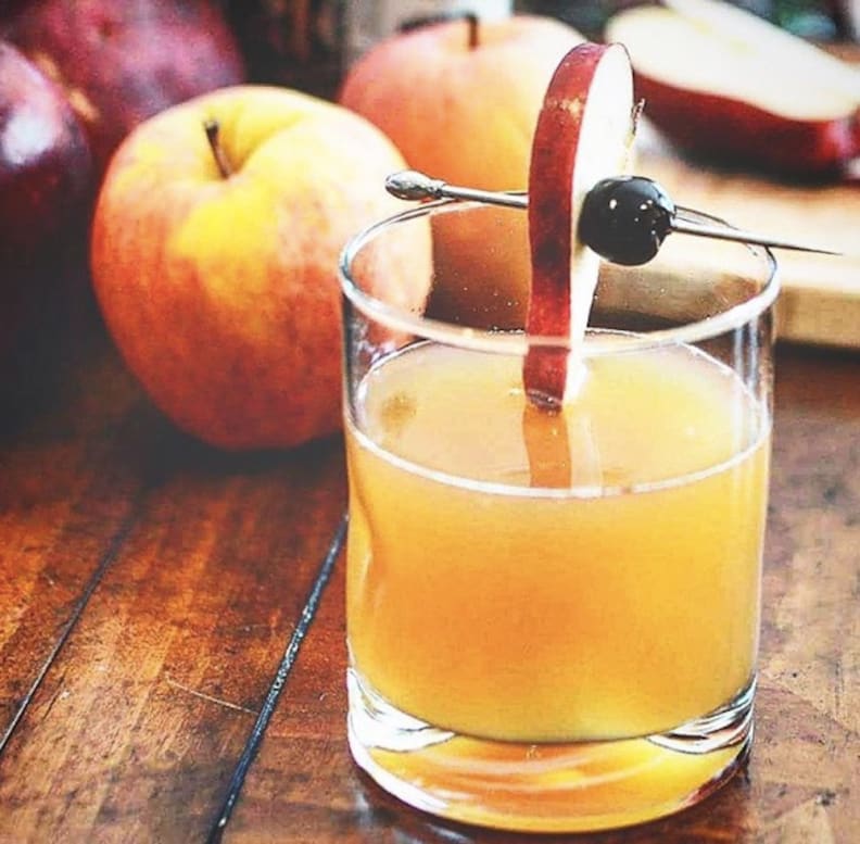 Cider Punch