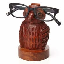 Product image of Owl Eyeglass Holder