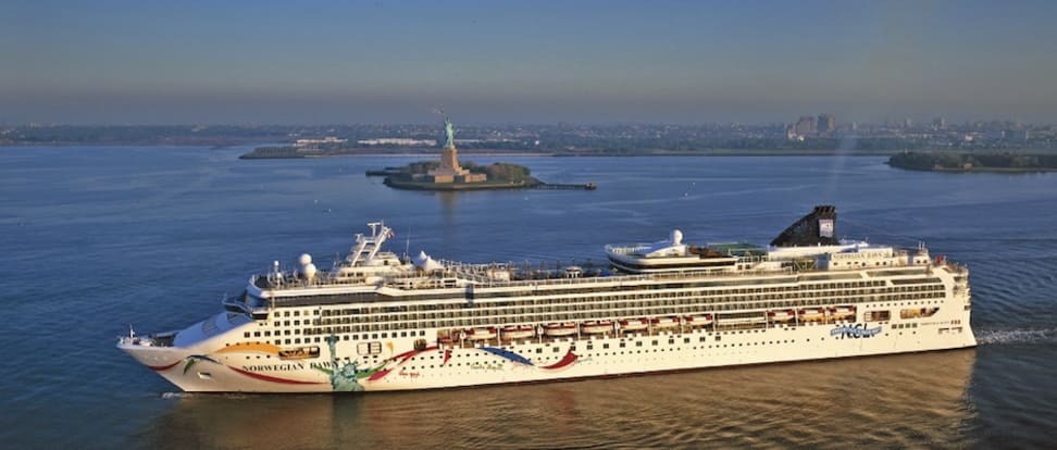 Product Image - Norwegian Cruise Line Norwegian Dawn